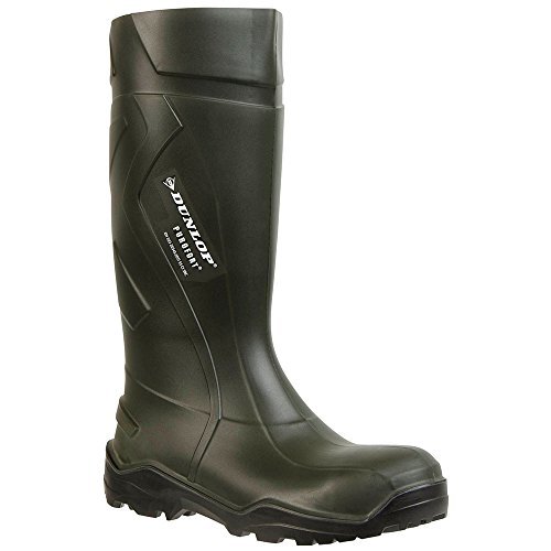 dunlop safety boots amazon