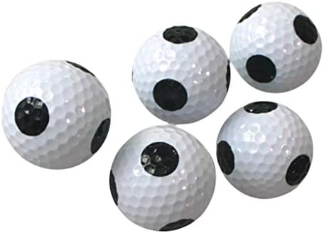 menolana 6pcs Dual-Layer Golf Practice Ball Match Tournament Training Ball Equipment menolana 6pcs Dual-Layer Golf Practice Ball Match Tournament Training Ball Equipment