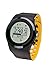 LifeTrak Brite R450 Heart Rate Watch, Midnight Black/Freesia