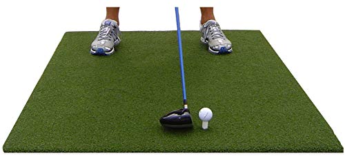 Pgm3660 3' X 5' Emerald Par Golf Mat (628586463745)