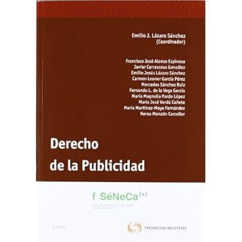 Derecho de la Publicidad (Monografía)
