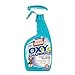 Simple Solution Oxy Charged Pet Stain and Odor Remover | Eliminates Pet Stains and Odors with 3X Cleaning Power | 32 Ounces