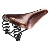 Brooks Men’s Flyer Special ATB/Trekking Bicycle Saddle