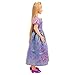 Disney Fairytale Friends My Size 38 Rapunzel Doll