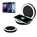 Gotd Qi Wireless Power Charger Charging Pad For Samsung Galaxy S8/S8 Plus (White)
