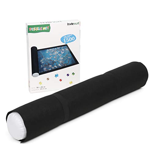 Lavievert Jigsaw Puzzle Mat Roll Up - Image 5