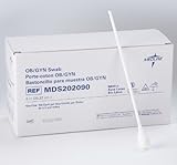 Non-Sterile OB / GYN Swabs ( SWAB, RAYON TIP, OB / GYN, 8