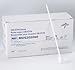Non-Sterile OB / GYN Swabs ( SWAB, RAYON TIP, OB / GYN, 8",NON-STERILE ) 100 Each / box