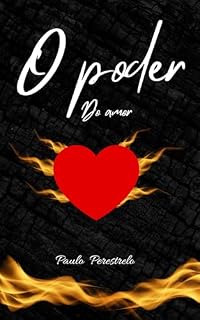 Livro O Poder Do Amor