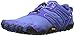 Vibram Women's V Trail Runner, Purple/Black, 41 EU/9 M US