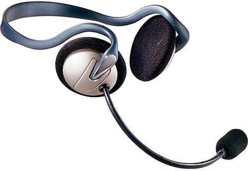 Simultalk 24G Replacement Headset- Monarch