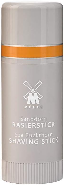 MÜHLE Shaving Stick 37g (Sea Buckthorn)