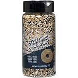 Olde Thompson Everything Bagel Seasoning, Spice And Seasoning Blend 7.5 oz