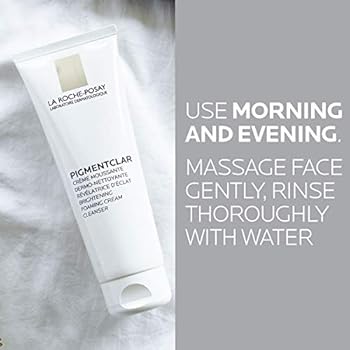 pigmentclar brightening deep cleanser