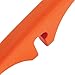 Rachael Ray Tools & Gadgets 2-Piece Lazy Tools Set, Orange - 51682