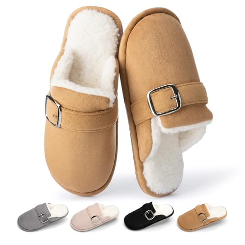 GOEWY House Slippers