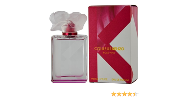 kenzo parfym rosa