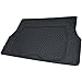 MotorTrend Heavy Duty Premium Rubber Cargo Mat Trimmable Trunk Liner (31.5