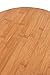 BirdRock Home Bamboo Paddle Cutting Board | Large
