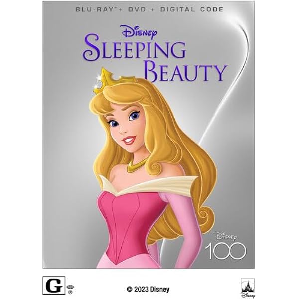その他 The Sleeping Beauty [DVD] Amazon.com: Sleeping Beauty: Platinum Edition by Mary Costa