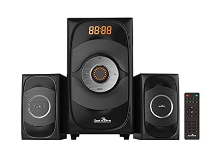 jack martin home theater 2.1