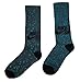 Nike SB Big Boys' High Crew Socks 2 Pair