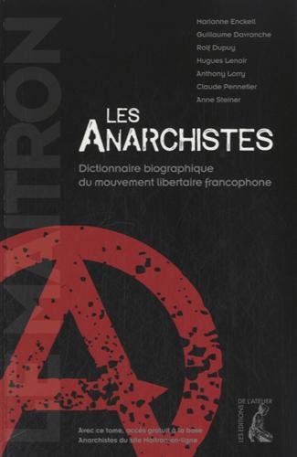 Les  anarchistes