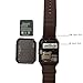 Dz09 Bluetooth Smart Watch All in one, Beaulyn Unlocked Watch Cell Phone, Bluetooth wach for iOS and Android Phones TCL, ZTE,Sony, LG.for Mens and Women (Gold-Brown)