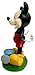 Design International Group LDG88807 Mickey with Watering Can Statue