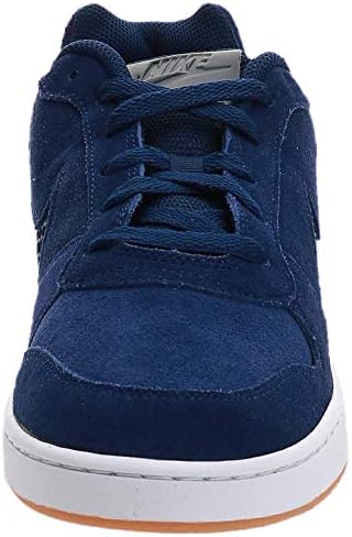 nike men's ebernon high top sneaker