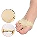 Footful Foot Forefoot Metatarsal Pain Relief Absorber Cushion Ball of Foot Pad S