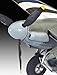 Revell Germany De Havilland Mosquito MK IV Airplane Kit