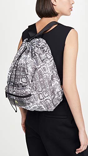 41rYwUuOJjL adidas by Stella McCartney - Saco de gimnasia para mujer adidas by Stella McCartney - Saco de gimnasia para mujer - Imagen 4