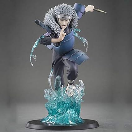 tobirama figure