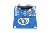 KNACRO PN532 NFC Module 13.56MHz 3.3V Board for Arduino Raspberry PI