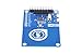 KNACRO PN532 NFC Module 13.56MHz 3.3V Board for Arduino Raspberry PI