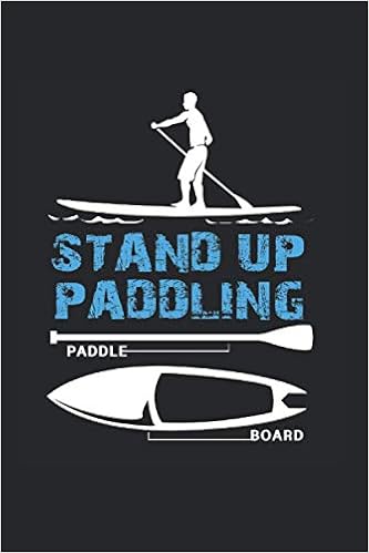 Stand Up Paddling Calendar 2021: Stand Up Paddle Calendar ...