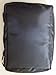 Medicool DIA-PAK Deluxe Diabetic Supply Organizer - Black