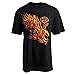 Harley-Davidson Blazing Flight T-Shirt | Military Sales - Camp Foster