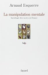 La  manipulation mentale