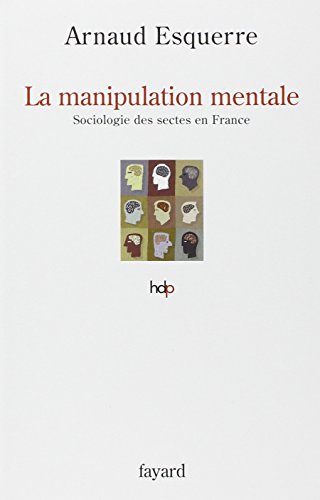 La  manipulation mentale