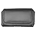 For Pantech Ease P2020/ P8000 Leather Pouch Case Cover Holster M8H6A