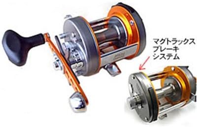 Amazon アブガルシア Abu Garcia アンバサダー 6500ct Premium Mag Elite アブガルシア Abu Garcia ベイトリール