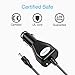 Papablic 9 Volt Breast Pump Car Adapter for Medela Pump-in-Style Advanced Breast Pump