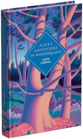 Alice's Adventures in Wonderland and Through the Looking-Glass