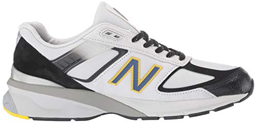 New Balance Men's Made in Us 990 V5 Sneaker