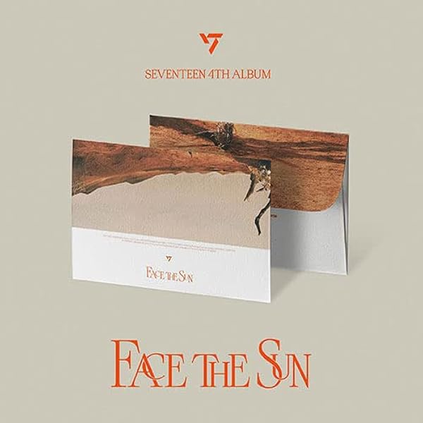 Seventeen 4th Album 'Face The Sun' (ep.5 Pioneer): Seventeen