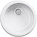 KOHLER Porto Fino 18 Sr/Uc Sink 0-Hl
