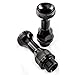 Aeromotive 14004 Fuel Log Conversion Kit, 14201 or 14202 to 14203 Holley Ultra HD 3/4-16