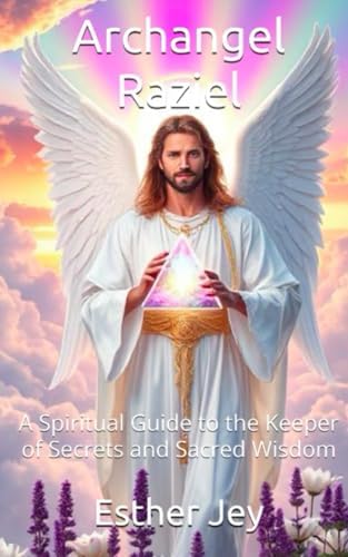 Amazon.com: The Book of Raziel the Angel: Sefer Raziel HaMalakh